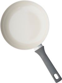 Poêle ESSENTIELB Céramique 24cm vert