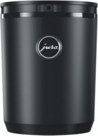 JURA cool control lait 1 litre black