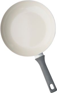 Poêle ESSENTIELB Céramique 28cm vert