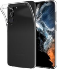 Coque ESSENTIELB Samsung S23+ Souple Made In France