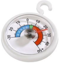 Thermomètre HAMA Thermomètre réfrigérateur