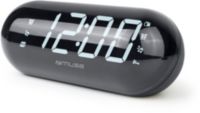 Radio réveil MUSE M-19 GL