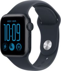 Montre connectée APPLE WATCH SE 3 40mm Minuit / Bleu S/M