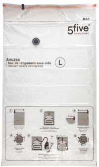 Sac de compression FIVE Compresseur 120X70