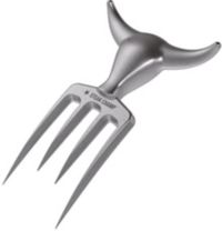 Fourchette à viande STEAK CHAMP bull fork
