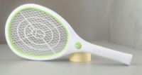 ZEROMOUSTIQUE Raquette 002489