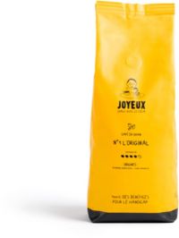CAFE JOYEUX L'Original - Grains 1 Kg