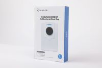 ECOVACS vidange poussière antibactérien pour X2