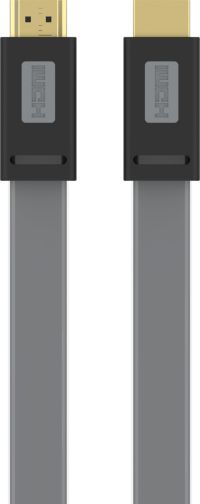 ESSENTIELB 2.0/18Gbps plat 2M anthracite