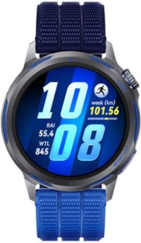 Montre sport HUAWEI Watch GT Runner 2 Bleu