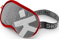 Masque de nuit SKROSS de voyage gris