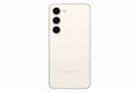 SAMSUNG S23 Transparent