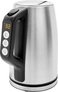 Bouilloire ESSENTIELB EBL 17 inox 1l5