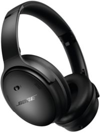 Casque BOSE QuietComfort Noir