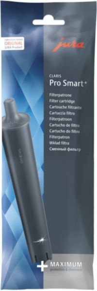 JURA claris smart pro +