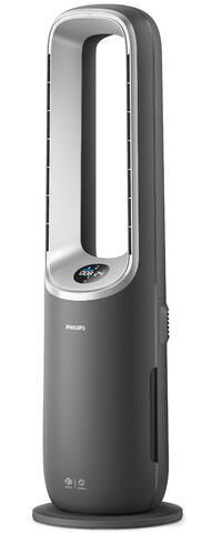 Purificateur d'air, ventilateur, chauffage PHILIPS AMF870/15