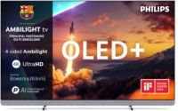 TV OLED PHILIPS 65OLED910 Ambilight 2025 (164cm)