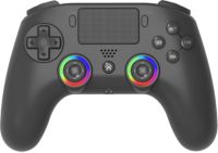 Manette SUBSONIC Sans Fil noir PS4/PC