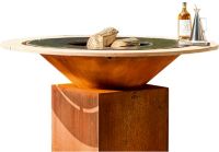 Plancha pour Barbecue OFYR Fire Guard Ring 85 OA-FGR-85