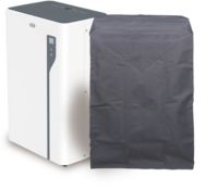 Housse de rangement ESSENTIELB universelle pour climatiseur