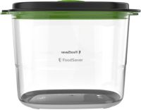 Boîte sous vide FOOD SAVER FFC023X01 Boite Fraicheur 1.8L