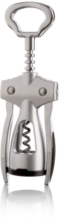 Tire bouchon VACUVIN a ailettes