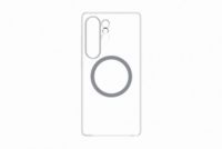 Coque SAMSUNG Galaxy S25 Ultra Magnétique Transparent