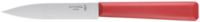 Couteau OPINEL N312 Office Rouge