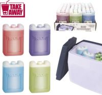 Pain de glace TAKE AWAY 15cl - M48