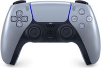 Manette SONY Dualsense Sterling silver PS5 et PC