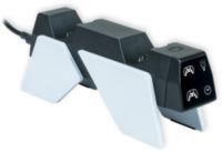 Accessoire manette NACON Double station de charge PS5