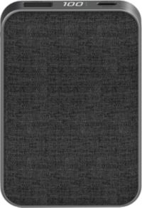 ADEQWAT 10 000 mAh Power Delivery noir