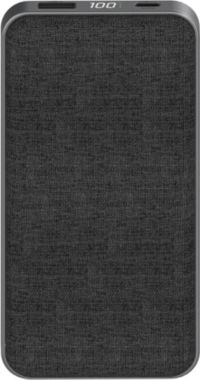 Batterie externe ADEQWAT 20000 mAh Power Delivery noir