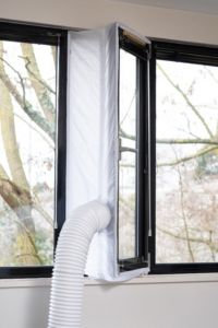 de calfeutrage pour fenêtre