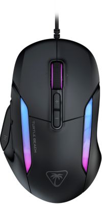 Souris Gamer Filaire TURTLE BEACH Kone II Noir