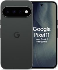 Smartphone GOOGLE Pixel 11 5G 256Go Noir Volcanique