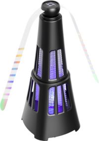 NEOLIUM Lampe grille UV anti-mouche et moustique