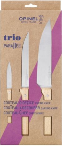 Couteau OPINEL Parallele No 118