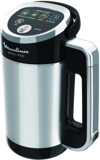 Blender chauffant MOULINEX Easy Soup LM841810