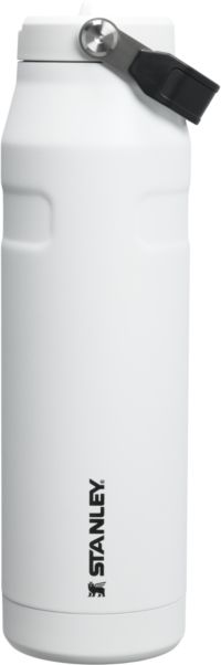 Bouteille isotherme STANLEY The IceFlow Flip Straw 2.0 Bottle Chalk