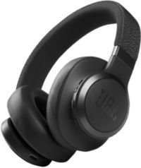Casque JBL Live 660 NC Noir