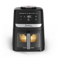 Friteuse sans huile MOULINEX Easy Fry Silence 5L EZ5568F0