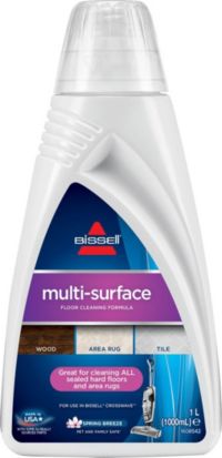 BISSELL Détergent Crosswave