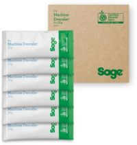 Anti-calcaire SAGE APPLIANCES 6x25g