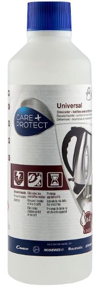 CARE+PROTECT Detartrant Universel Machine à café 500