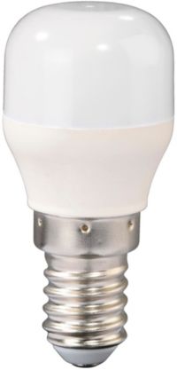 XAVAX LED pour Réfrigérateur E14 2W