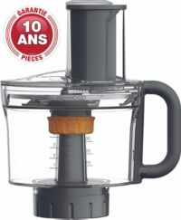 KENWOOD KAH65.009PL bol multifonction