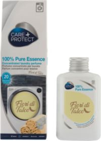 CARE+PROTECT pour lave-linge / Fiori Di Talco - 100ml