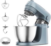 Robot pâtissier KENWOOD Go KZM35.000GY