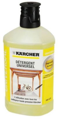 KARCHER Détergent universel